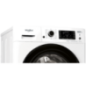 MÁQUINA DE LAVAR E SECAR ROUPA WHIRLPOOL - FWDD 1071682 WBV EU N MÁQUINA DE LAVAR E SECAR ROUPA WHIRLPOOL - FWDD 1071682 WBV EU N