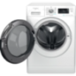 MÁQUINA DE LAVAR E SECAR ROUPA WHIRLPOOL - FFWDB 964369 BV SPT