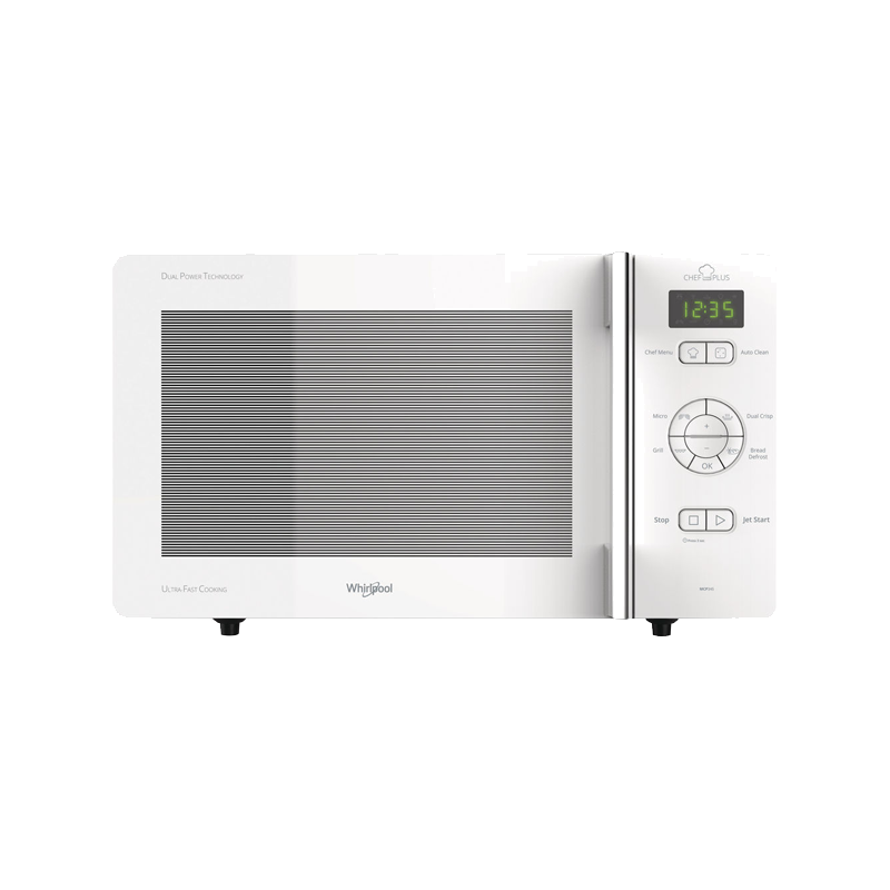 MICRO ONDAS WHIRLPOOL - MCP 345 WH