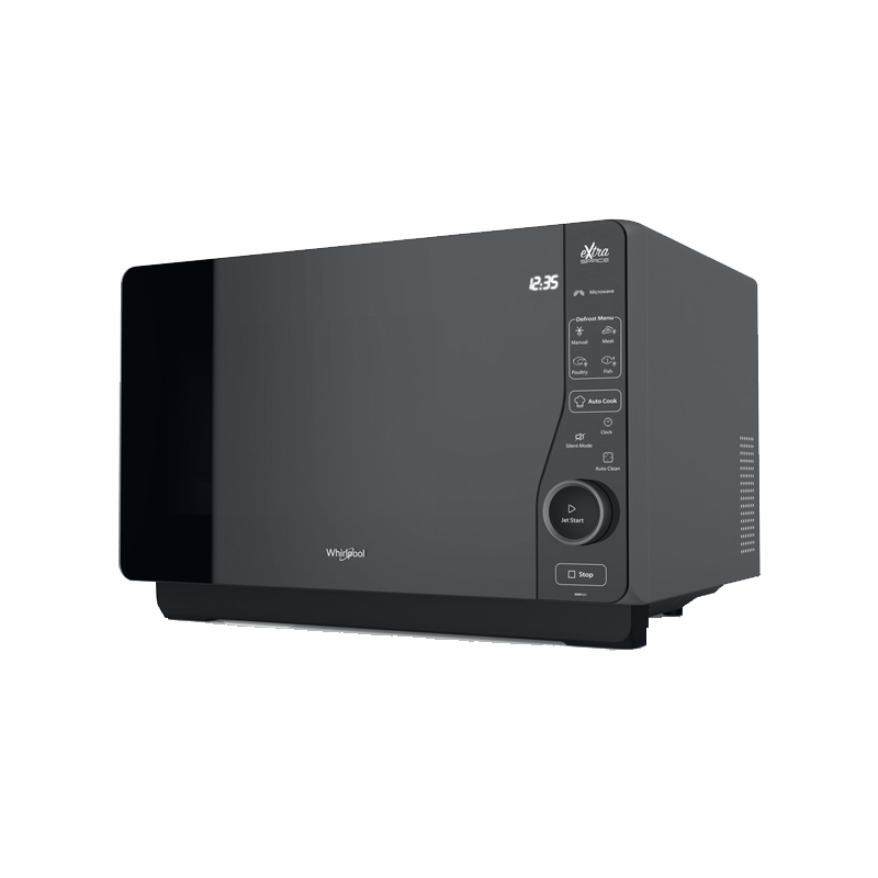 MICRO ONDAS WHIRLPOOL - MWF 421 BL