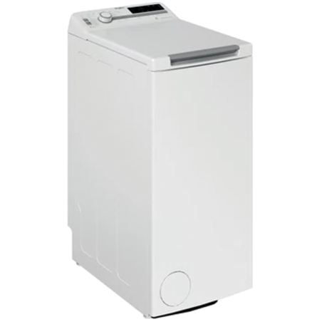 MÁQUINA DE LAVAR ROUPA WHIRLPOOL - TDLR 7231BS SPT