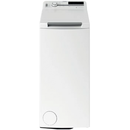 MÁQUINA DE LAVAR ROUPA WHIRLPOOL - TDLR 7231BS SPT