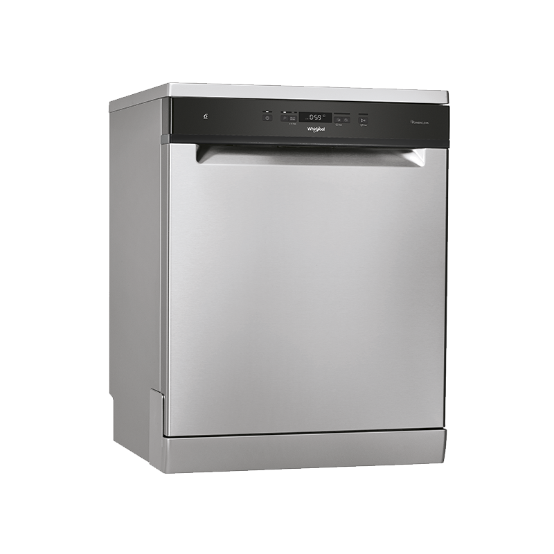 MÁQUINA DE LAVAR LOUÇA WHIRLPOOL - WFC 3C33 PF X