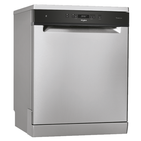 MÁQUINA DE LAVAR LOUÇA WHIRLPOOL - WFC 3C33 PF X