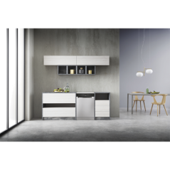 MÁQUINA DE LAVAR LOUÇA WHIRLPOOL - WFC 3C33 PF X
