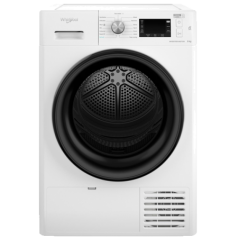 SECADOR DE ROUPA WHIRLPOOL - FFT M11 8X3BY SPT