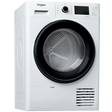 SECADOR DE ROUPA WHIRLPOOL - FT M22 8X3B EU