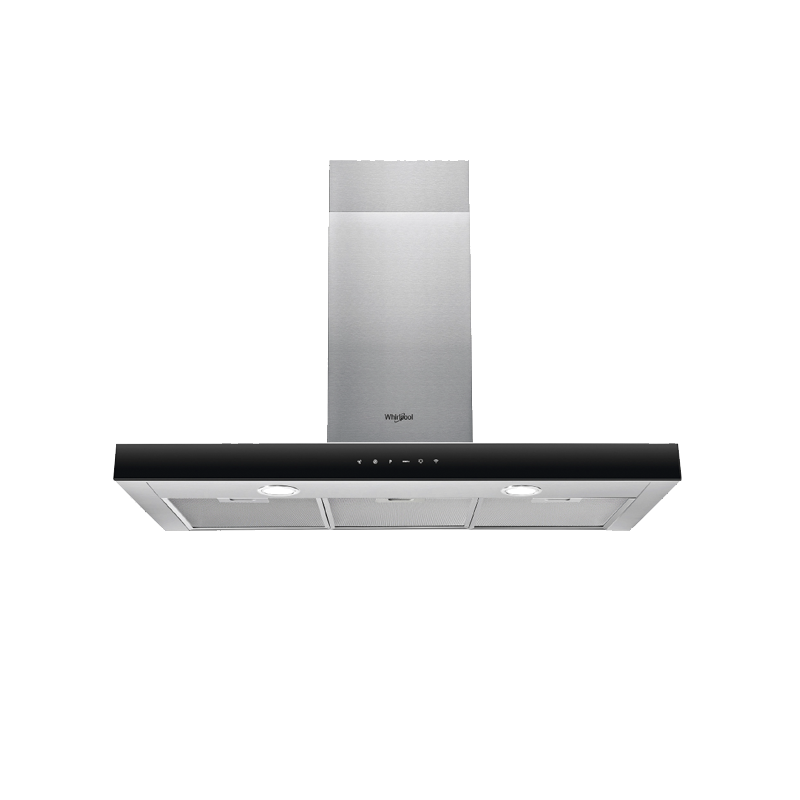 CHAMINÉ WHIRLPOOL - WHBS C92F LT X