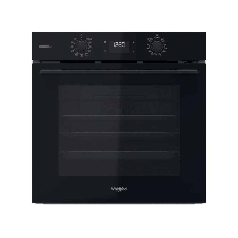 FORNO WHIRLPOOL - OMSK58RU1SB FORNO WHIRLPOOL - OMSK58RU1SB