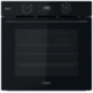 FORNO WHIRLPOOL - OMSK58RU1SB FORNO WHIRLPOOL - OMSK58RU1SB