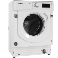 MÁQUINA DE LAVAR E SECAR ROUPA WHIRLPOOL - BI WDWG 961485 EU