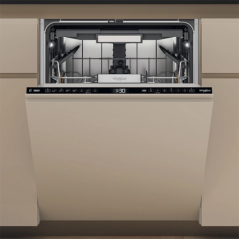 MÁQUINA DE LAVAR LOUÇA WHIRLPOOL - W7I HF60 TUS
