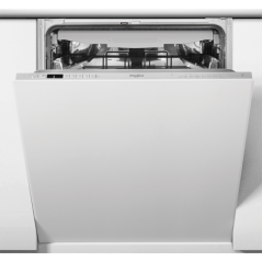 MÁQUINA DE LAVAR LOUÇA WHIRLPOOL - WI 7020 PF