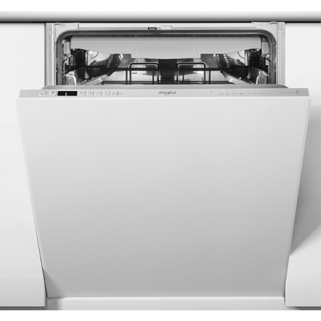 MÁQUINA DE LAVAR LOUÇA WHIRLPOOL - WI 7020 PF
