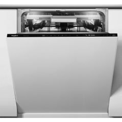 MÁQUINA DE LAVAR LOUÇA WHIRLPOOL - WIF 5O41 PLEGTS