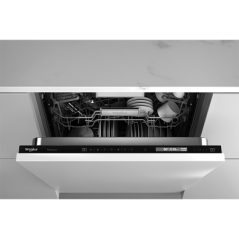 MÁQUINA DE LAVAR LOUÇA WHIRLPOOL - WIF 5O41 PLEGTS