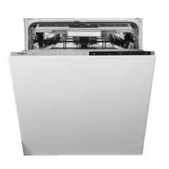 MÁQUINA DE LAVAR LOUÇA WHIRLPOOL - WIP 4O33 PLE S