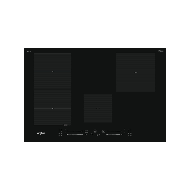 PLACA WHIRLPOOL - WF S5077 NE/IXL