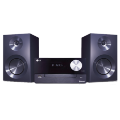 SISTEMA MINI LG - CM2460