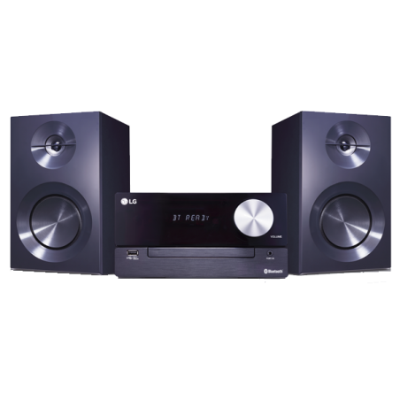 SISTEMA MINI LG - CM2460