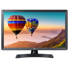 MONITOR TV LG - 24TQ510S-PZ