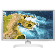 MONITOR TV LG - 24TQ510S-WZ