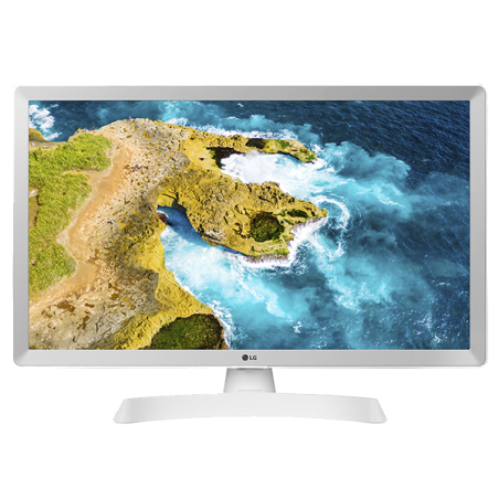 MONITOR TV LG - 24TQ510S-WZ