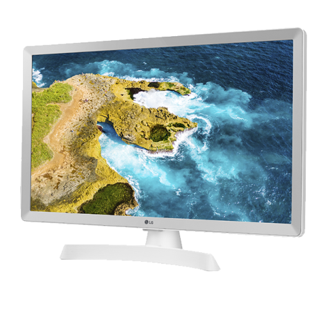 MONITOR TV LG - 24TQ510S-WZ