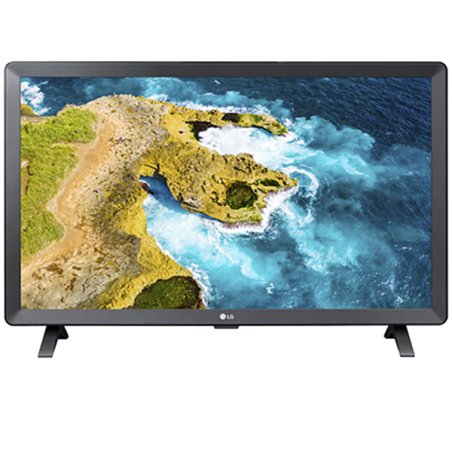 MONITOR TV LG - 24TQ520S-PZ
