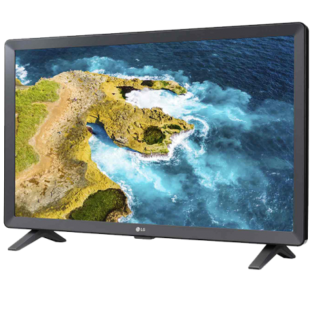 MONITOR TV LG - 24TQ520S-PZ