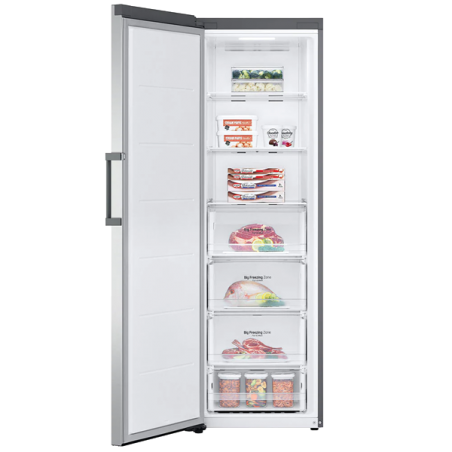 ARCA VERTICAL LG - GFE 41 PZGSZ