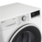 SECADOR DE ROUPA LG - RH90V5AV6N