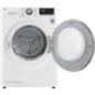 SECADOR DE ROUPA LG - RC80V9AV2W