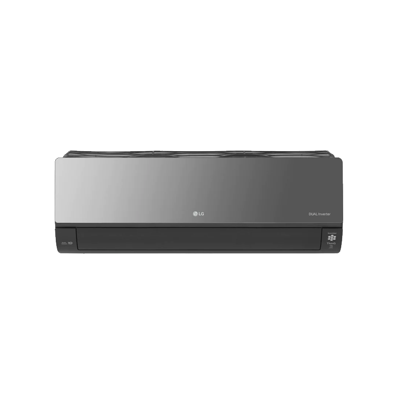 AR CONDICIONADO LG - AC18BK - COMPOSTO DE: