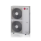 AR CONDICIONADO UNIDADE EXTERIOR LG - FM41AH