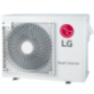 AR CONDICIONADO UNIDADE EXTERIOR LG - MU3R21