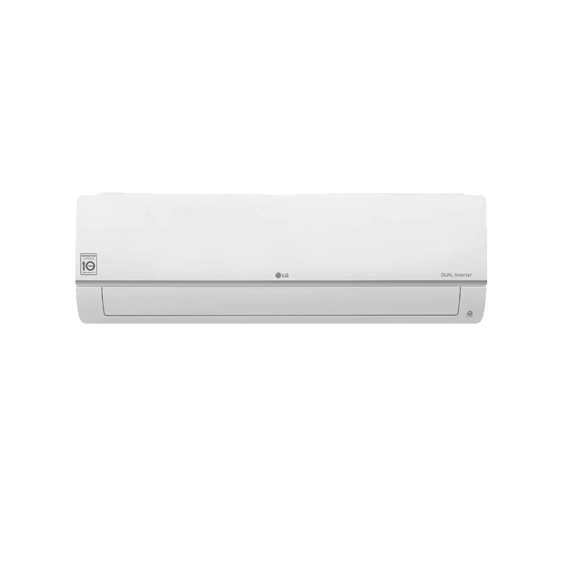 AR CONDICIONADO UNIDADE INTERIOR LG - PC12SK