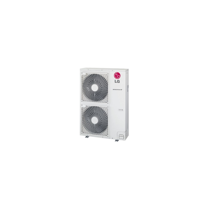 AR CONDICIONADO UNIDADE EXTERIOR LG - UU49W INVERTER