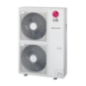 AR CONDICIONADO UNIDADE EXTERIOR LG - UU49W INVERTER