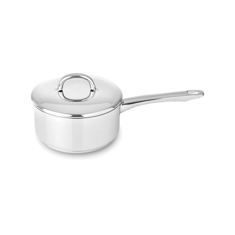 CAÇAROLA C/CABO 20 EUROPA SILAMPOS - 632122321120