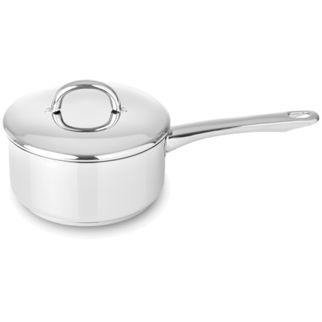 CAÇAROLA SILAMPOS C/CABO 16 EUROPA / ID IND.