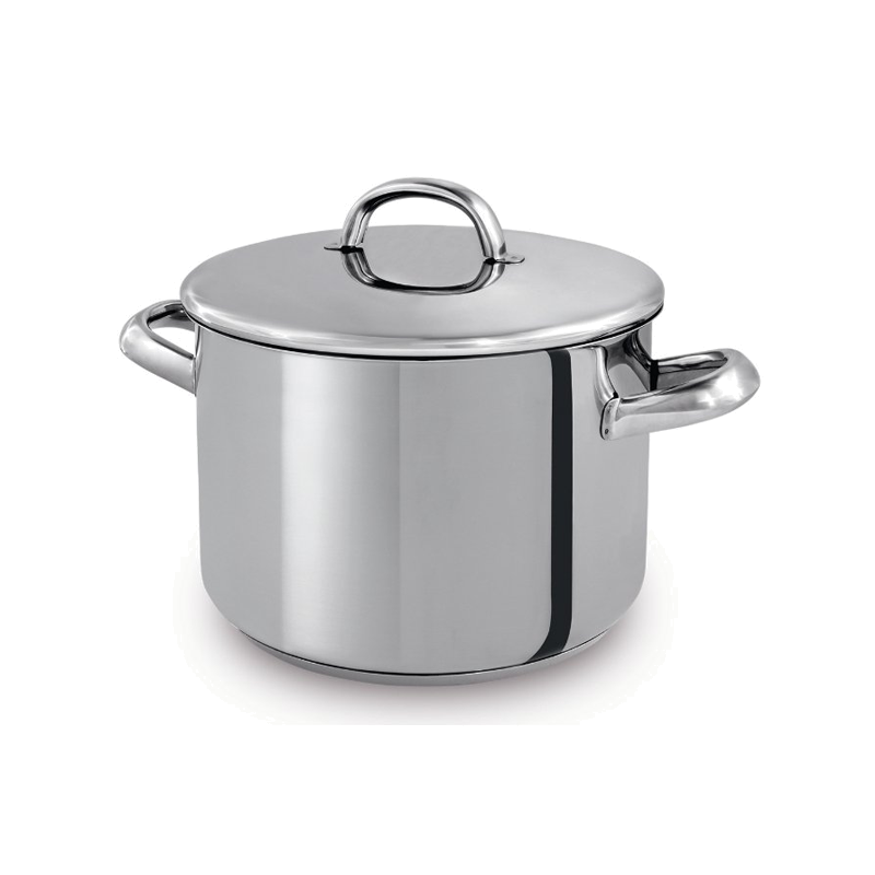 PANELA SILAMPOS C/ASAS 20 EUROPA / ID IND.