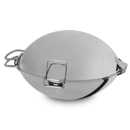 CATAPLANA 36 SILAMPOS ALGARVE / BR IND.