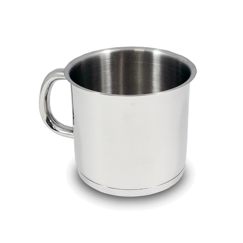 CAFETEIRA SILAMPOS C/ASA 12 S/T EUROPA / ID IND. - 632122322212A