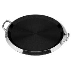 GRELHADOR SILAMPOS CIRCULAR ANTIAD. 34 EUROPA / BR IND.