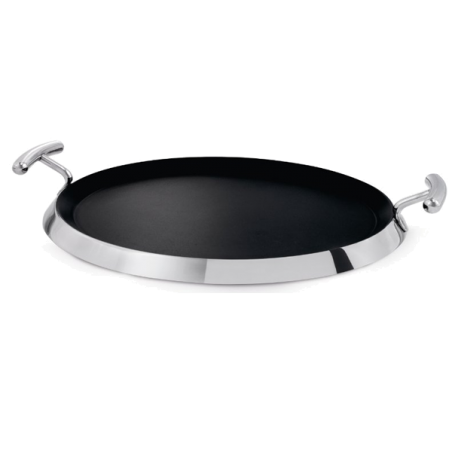 GRELHADOR SILAMPOS ANTI ADERENTE 34 YUMI / BR IND.