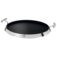 GRELHADOR SILAMPOS ANTI ADERENTE 28 YUMI / BR IND.