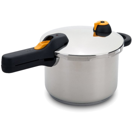 PANELA PRESSÃO SILAMPOS EASY 6L S/CESTO