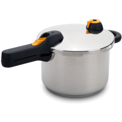 PANELA PRESSÃO SILAMPOS EASY 7,5L S/CESTO