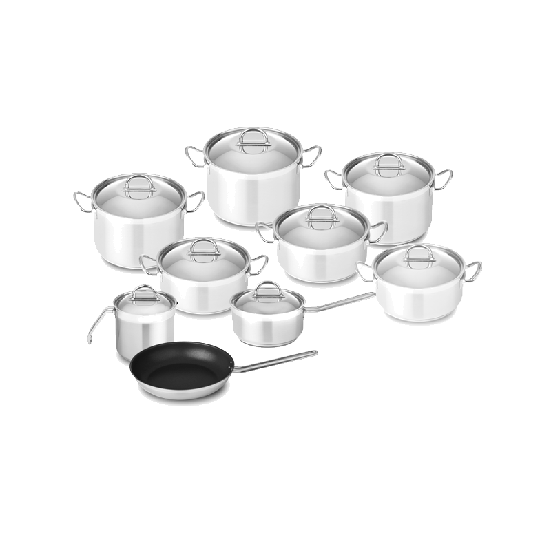 CONJUNTO SILAMPOS NAUTILUS / ID IND.